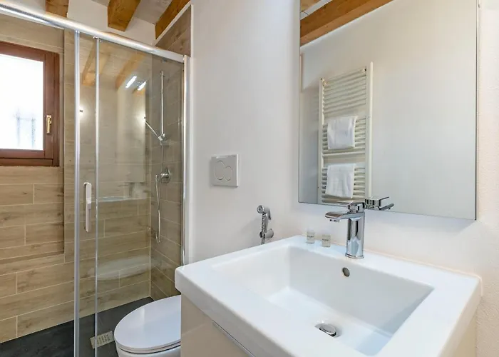 Palazzo Preziosa - Rialto *