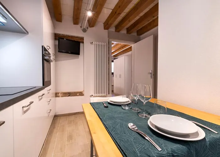 Palazzo Preziosa - Rialto Apartman