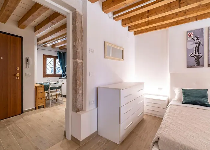 Palazzo Preziosa - Rialto *