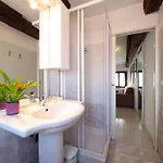 Apartment Palazzo Preziosa - Rialto