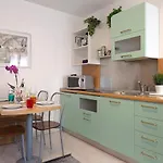 Apartment Palazzo Preziosa - Rialto Venice