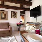 Apartment Palazzo Preziosa - Rialto