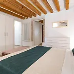 Palazzo Preziosa - Rialto Venice