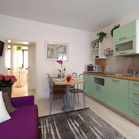 Palazzo Preziosa - Rialto Apartment *